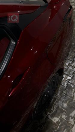 نيسان فيرسا